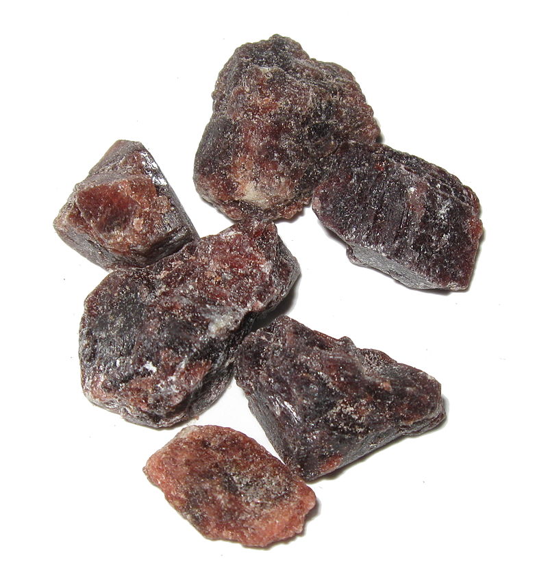 Kala Namak – The Black Salt From Himalayan Nepal