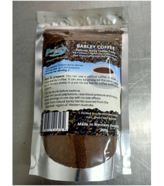 Australian Barley Coffee – 200g