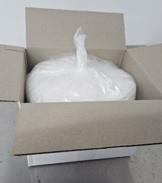 (KeepSpace) West Australian Crunchy Salt Flakelets - 10 kg box