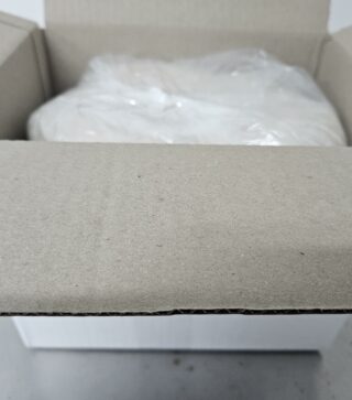 (KeepSpace) West Australian Amber Desert Salt - 10Kg