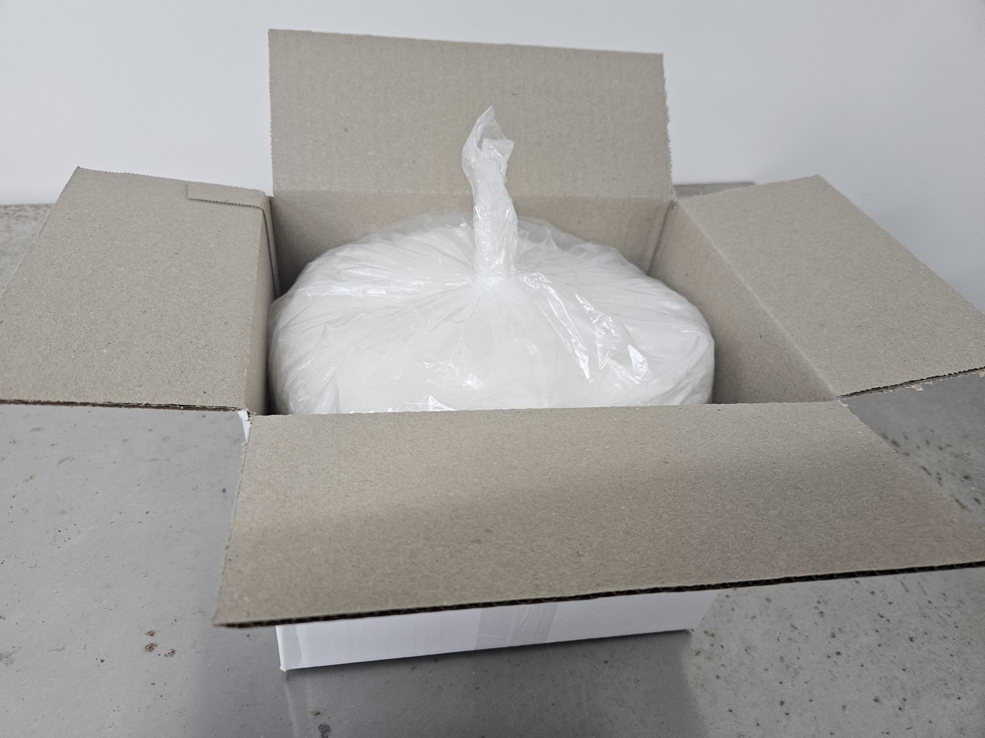 (KeepSpace) West Australian Crunchy Salt Flakelets – 10 kg box